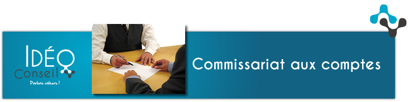 Commissariat & Audit Commissariat & Audit Ideo Conseil - Expert comptable Angers Maine et Loire 49