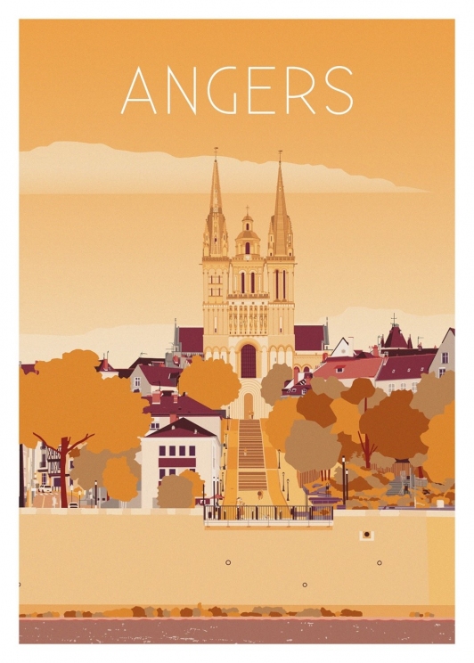 Illustration FORTU,  Culturel Galerie d'Art Illustration FORTU Illustration FORTU