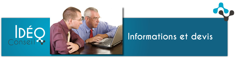 Honoraires Honoraires Ideo Conseil - Expert comptable Angers Maine et Loire 49