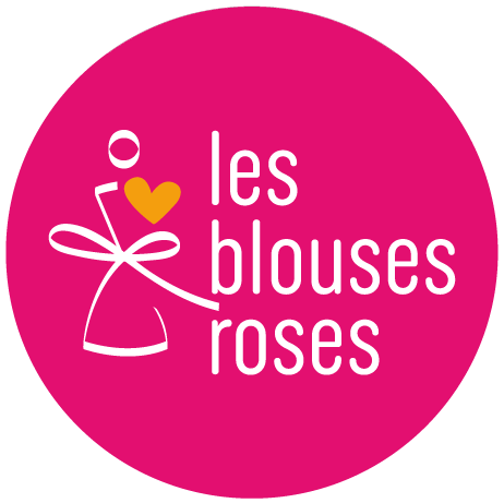 Les Blouses Roses d'Angers,  Culturel Mcnat Les Blouses Roses d'Angers Les Blouses Roses d'Angers