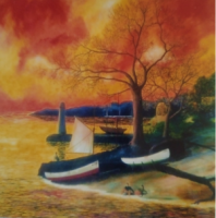  Culturel Galerie d'Art Frdric PLISSON