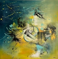  Culturel Galerie d'Art Dany Charlotte RODRIGUEZ