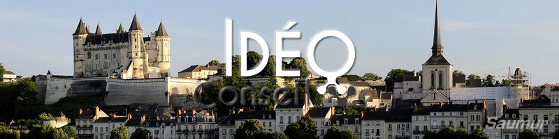 ideo - saumur