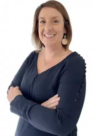 Comptable à Angers, Adeline 