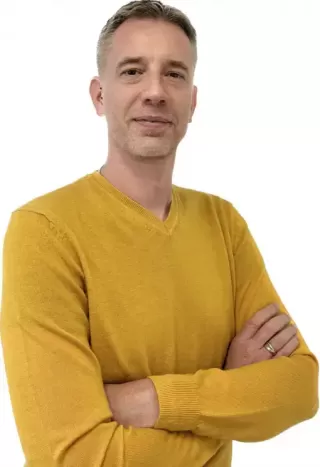 Comptable à Angers, Bertrand