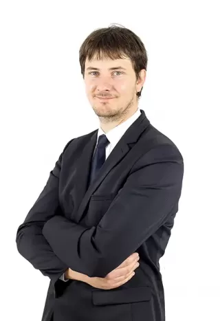 Gilles Juline expert-comptable à Angers