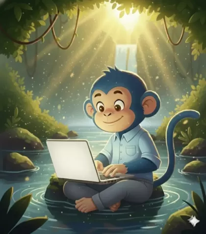 Nos lianes connectées