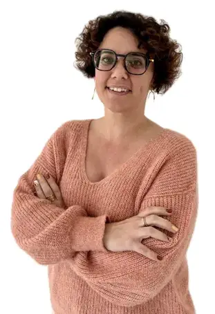 Comptable à Angers, Emilie